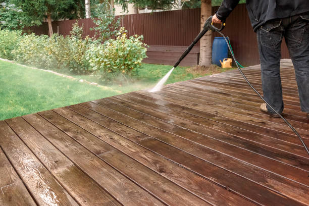  Comstock Northwest, MI Pressure Washing Pros